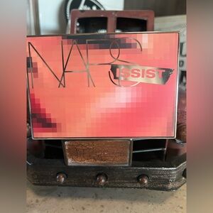 NARSissist Wanted II Cheek Palette